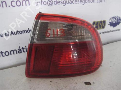 Høyre baklys SEAT TOLEDO II (1M2) 1.9 TDI (90 hp) 25988811