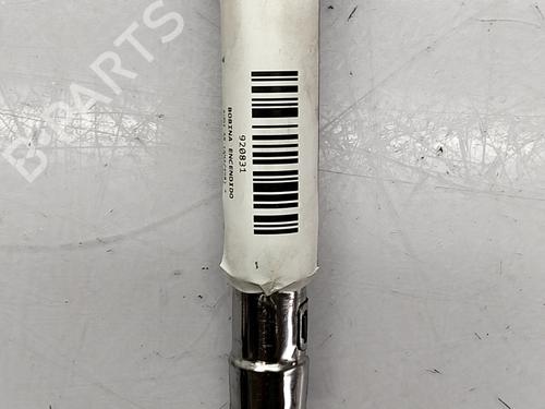 Used Ignition coil Ignition coil AUDI A8 D4 (4H2, 4H8, 4HC, 4HL) 6.3 W12 quattro (500 hp) 34238798 34238798