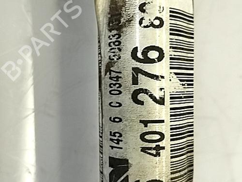 Right front driveshaft CITROËN C3 I (FC_, FN_) 1.1 i | BP29822479M39 