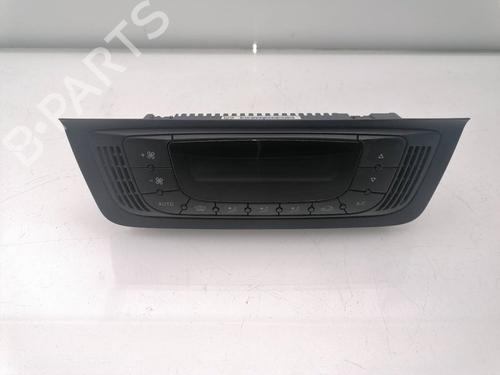 Used Climate control SEAT IBIZA IV (6J5, 6P1) 1.6 TDI (90 hp) 23421330