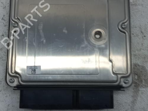 Engine control unit (ECU) OPEL INSIGNIA A Saloon (G09) 2.0 CDTI 4x4 (69) | BP38990193M57 - Image 3