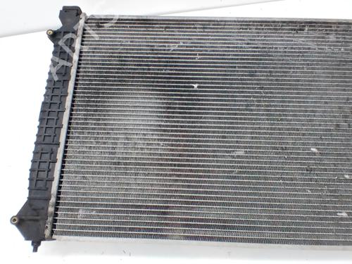 Intercooler AUDI A6 C5 (4B2, 4B4) 2.5 TDI (150 hp) 32106102