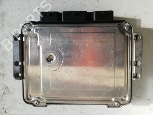 Engine control unit (ECU) RENAULT LAGUNA II (BG0/1_) 1.9 dCi (BG08, BG0G) | BP25458247M57