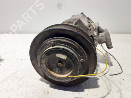 Compressor A/C TOYOTA AVENSIS Saloon (_T25_) 2.0 D-4D (CDT250_, CDT250R) (116 hp) 25988065
