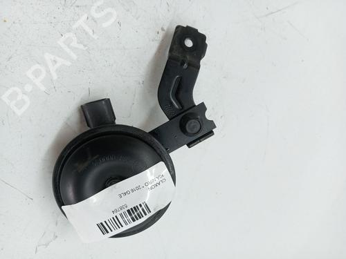 Horn KIA NIRO I (DE) 1.6 GDI Hybrid (141 hp) 23372090