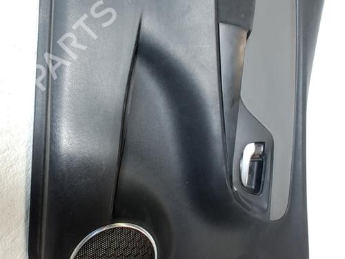Venstre frontpanel TOYOTA YARIS (_P13_) 1.5 Hybrid (NHP130_, NHP130) (101 hp) 31210723