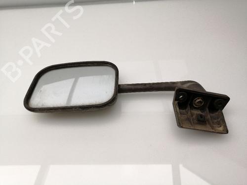 Used Left mirror CITROËN C15 Box Body/MPV (VD_) 1.8 D (60 hp) 23382317