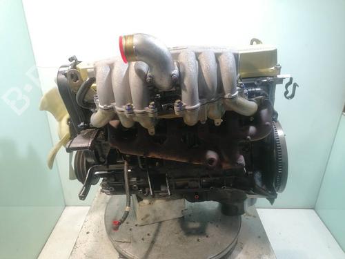 Motor NISSAN PATROL III/2 Station Wagon (W260) 2.8 D 4x4 (92 hp) 25999521