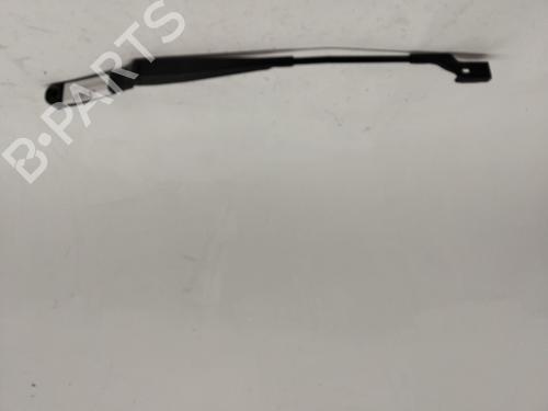 Used Front windshield wiper arm SEAT IBIZA III (6L1) 1.4 TDI (70 hp) 24515373