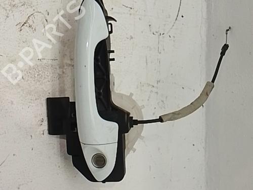 front-left-exterior-door-handle-kia-ceed-jd-2012-2013-2014-2015-2016-2017-2018-40548510 main image