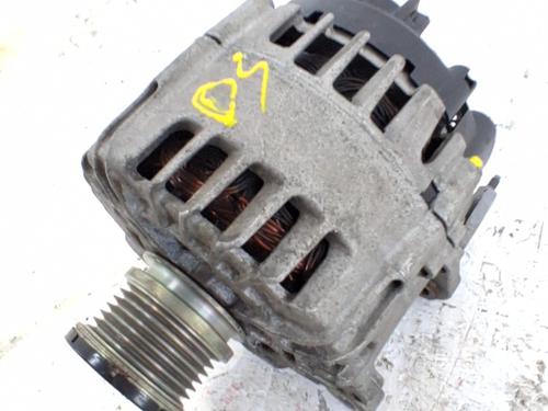Used Alternator Alternator SKODA OCTAVIA III (5E3, NL3, NR3) 2.0 TDI (150 hp) 36756331 36756331