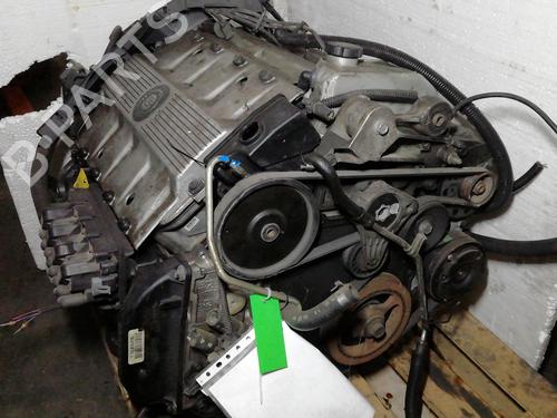 Engine CADILLAC CTS 3.6 | BP25457584M1