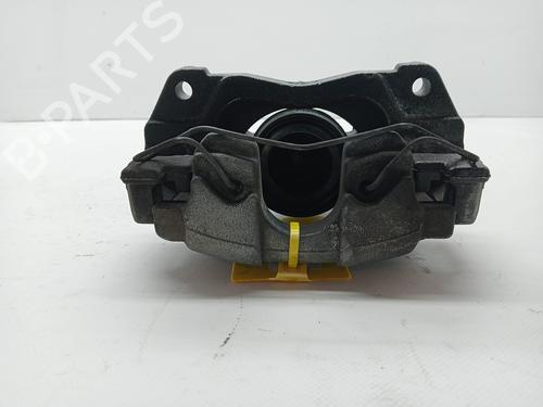 Right front brake caliper RENAULT SCÉNIC III (JZ0/1_) 1.5 dCi | BP23351157M104 