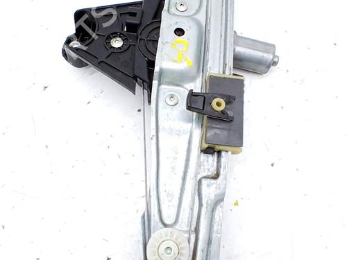 Rear left window mechanism DACIA SANDERO III 1.0 TCe 90 | BP34367500C24 - Image 3