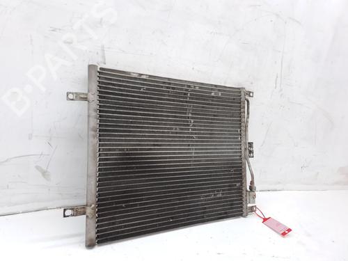 AC radiator NISSAN MICRA III (K12) 1.5 dCi | BP26285831M32 