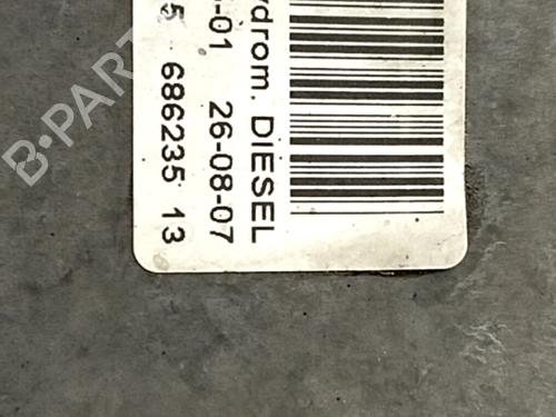 Engine mount MINI MINI (R56) Cooper D | BP31262834M89 