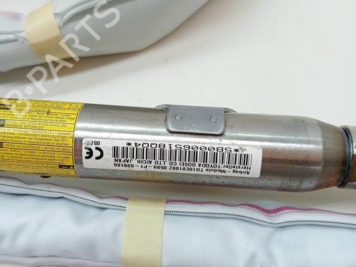 Electronic module TOYOTA PRIUS PLUS (_W4_) 1.8 Hybrid (ZVW40W, ZVW41W) | BP23348603M83 