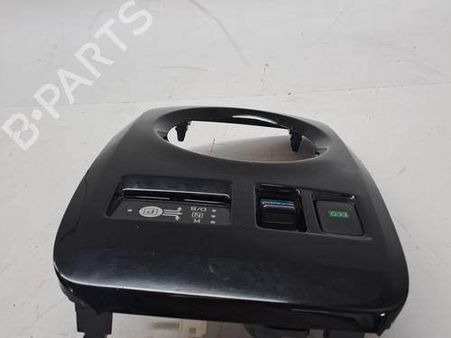 Switch NISSAN LEAF (ZE1) Electric | BP23380302I30
