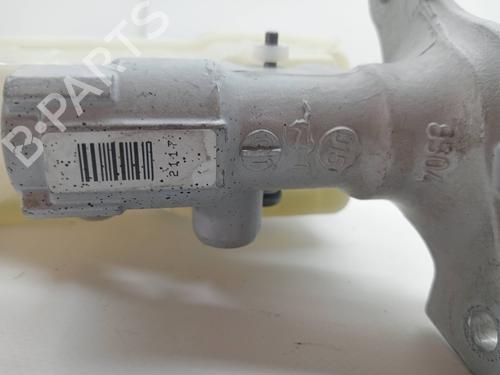 Brake master cylinder DACIA SANDERO II 1.2 | BP23342165M77 