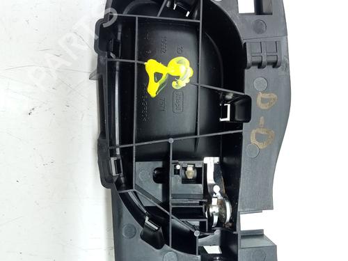 Front right interior door handle CITROËN C4 II (NC_) 1.6 BlueHDi 100 | BP28957362I14 