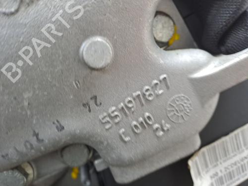Engine FIAT 500 C (312_) 1.2 (312CXA1A, 312AXA1A) | BP23369577M1 