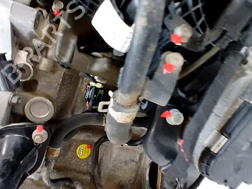 Engine HYUNDAI i30 Estate (PDE) 1.0 T-GDI | BP29525979M1 