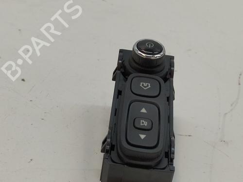 Switch SMART FORTWO Coupe (453) electric drive / EQ (453.391) | BP27193962I30 