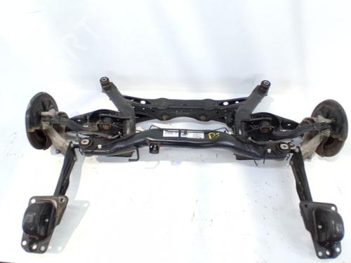 Used Rear axle Rear axle VW TIGUAN (AD1, AX1) 2.0 TDI (150 hp) 40550762 40550762