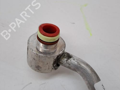 AC pipe VOLVO V40 Hatchback (525) D2 | BP23366413M126 