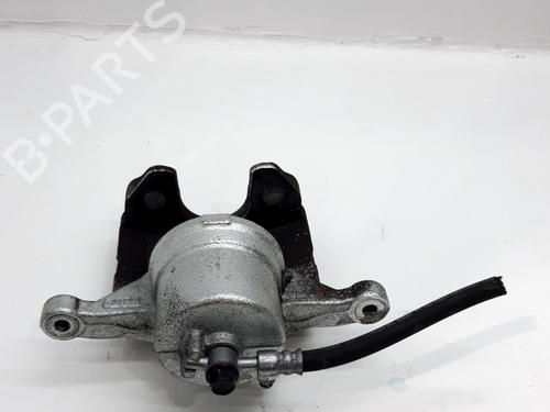 Left front brake caliper KIA CEE'D (JD) 1.0 T-GDI | BP31874590M105
