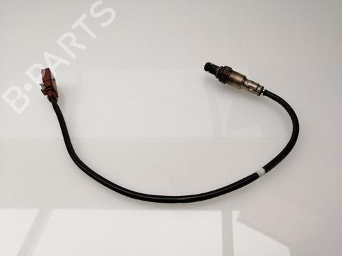 Elektronisk sensor VW GOLF VII (5G1, BQ1, BE1, BE2) 1.6 TDI (105 hp) 23856807