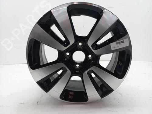 Used Rim CITROËN C3 ORIGIN III (SX) 1.2 PURETECH 82 (SXHMRV) (83 hp) 29228820