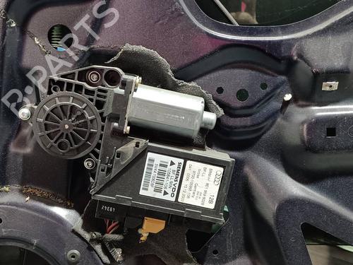 Used Front right window mechanism AUDI A4 B5 (8D2) 1.8 (125 hp) 25987677