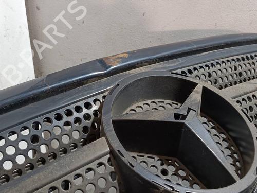Hood MERCEDES-BENZ M-CLASS (W163) ML 270 CDI (163.113) | BP25915459C1 