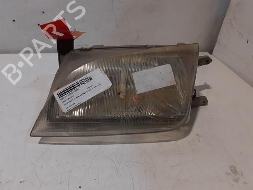 Used Left headlight SUZUKI SWIFT II Hatchback (EA, MA) 1.3 GTi (SF413, AA34) (101 hp) 25987908