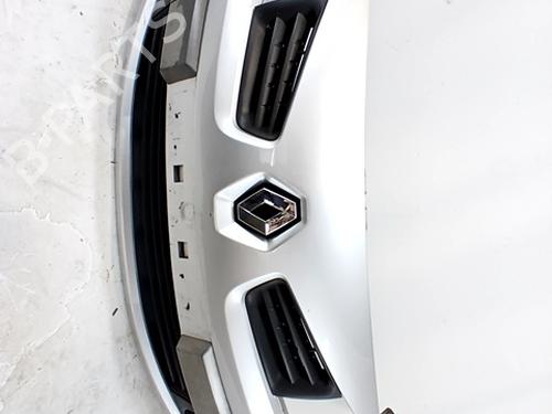 Used Front bumper Front bumper RENAULT MEGANE II Estate (KM0/1_) 1.5 dCi (KM16, KM1E) (106 hp) 30622395 30622395