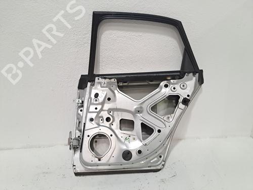Right rear door AUDI A4 B7 (8EC) 3.0 TDI quattro | BP29228417C5 