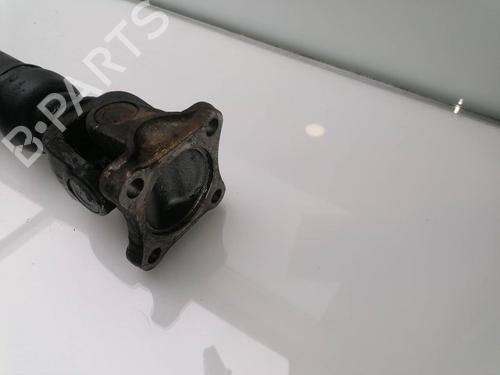 Driveshaft NISSAN SERENA (C23) 2.3 D | BP24402285M37 
