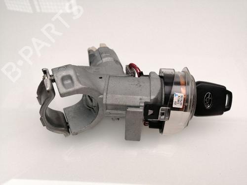 Used Electronic module SUBARU LEGACY V Estate (BR) 2.0 D AWD (150 hp) 23377955