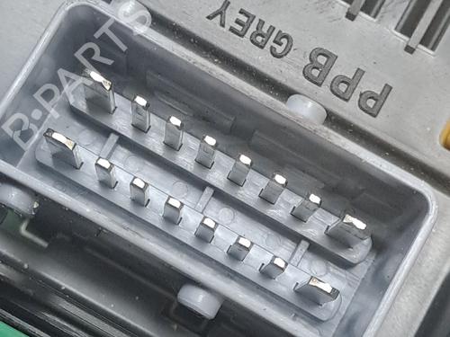 Elektronisk modul CITROËN JUMPY III Van (V_) 2.0 BlueHDi 120 | BP27461876M83 