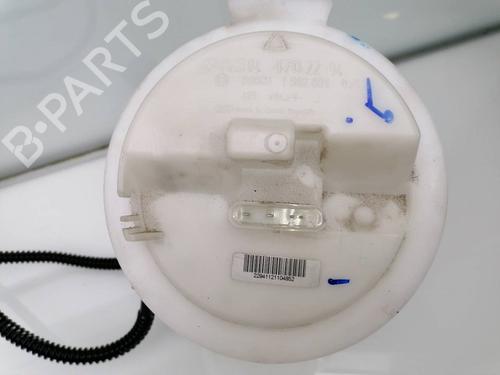 Fuel pump MERCEDES-BENZ C-CLASS (W204) C 200 CDI (204.001) | BP23651258M76 