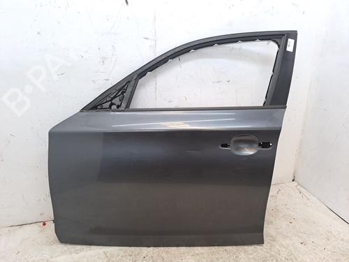 Used Left front door BMW 1 (E87) 118 d (122 hp) 29744941