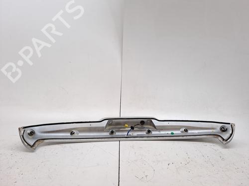 Rear spoiler MG MG HS (AS23) 1.5 EHS Hybrid (CSA6463) | BP29024527C96 