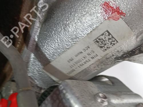 Engine BMW 5 (E60) 530 d | BP27378011M1 