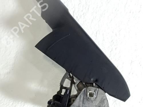 Hand brake AUDI TT (8J3) 2.0 TFSI | BP31966348I18