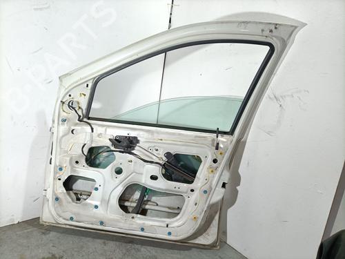 Right front door FIAT PUNTO (188_) 1.2 60 (188.030, .050, .130, .150, .230, .250) | BP25455624C3 