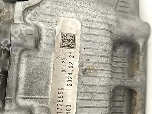Other PEUGEOT 2008 II (UD_, US_, UY_, UJ_, UR_, UC_) 1.2 PureTech 100 (USHNK) | BP29499823O1 