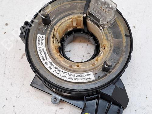 Used Squib airbag VW GOLF V (1K1) 1.9 TDI (105 hp) 28141931