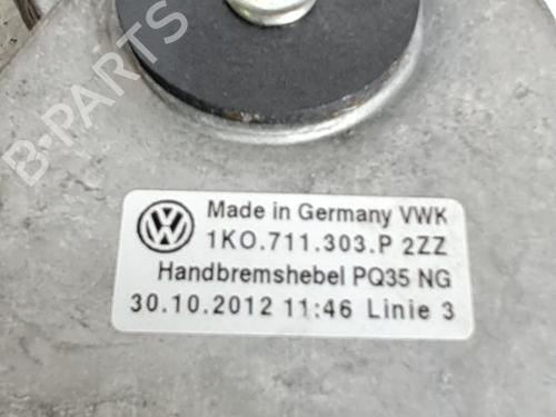 Hand brake SEAT ALTEA XL (5P5, 5P8) 1.6 LPG | BP30478128I18