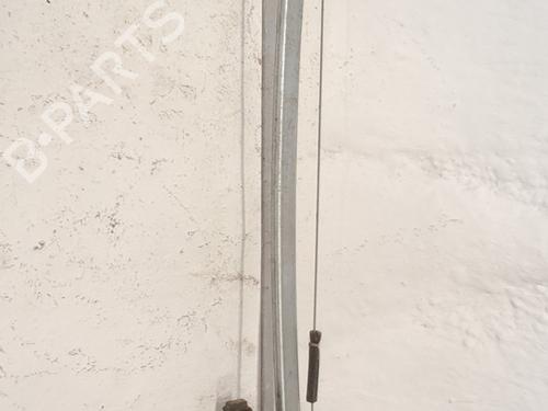 Used Rear left window mechanism Rear left window mechanism 37245598 37245598